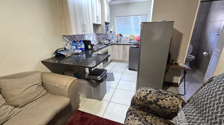 To Let 2 Bedroom Property for Rent in Schoemansville North West